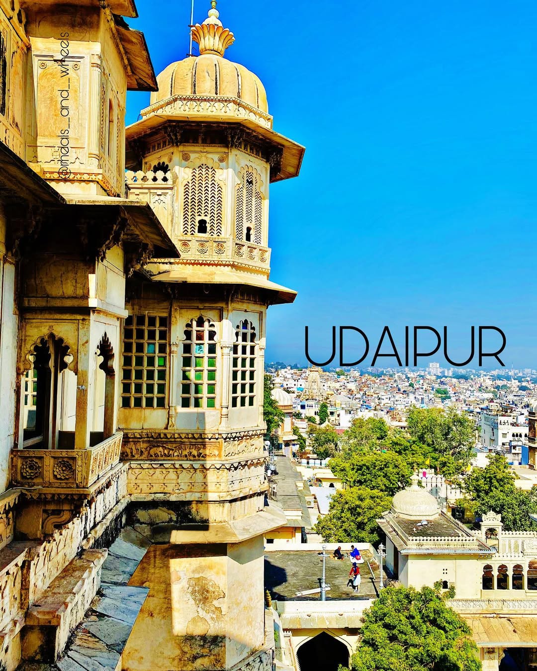Best 3-Day Udaipur Tour Package for Lakes, Palaces & Heritage