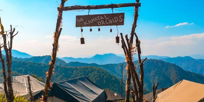 Kanatal Tour Package from Delhi – Full Holiday Experience