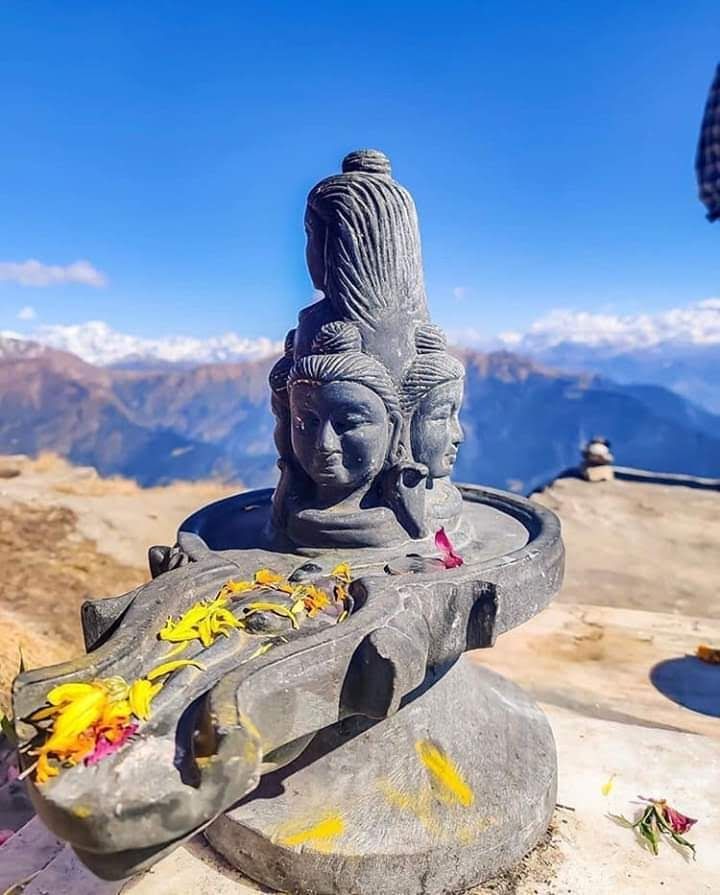 Chopta History & Mythology