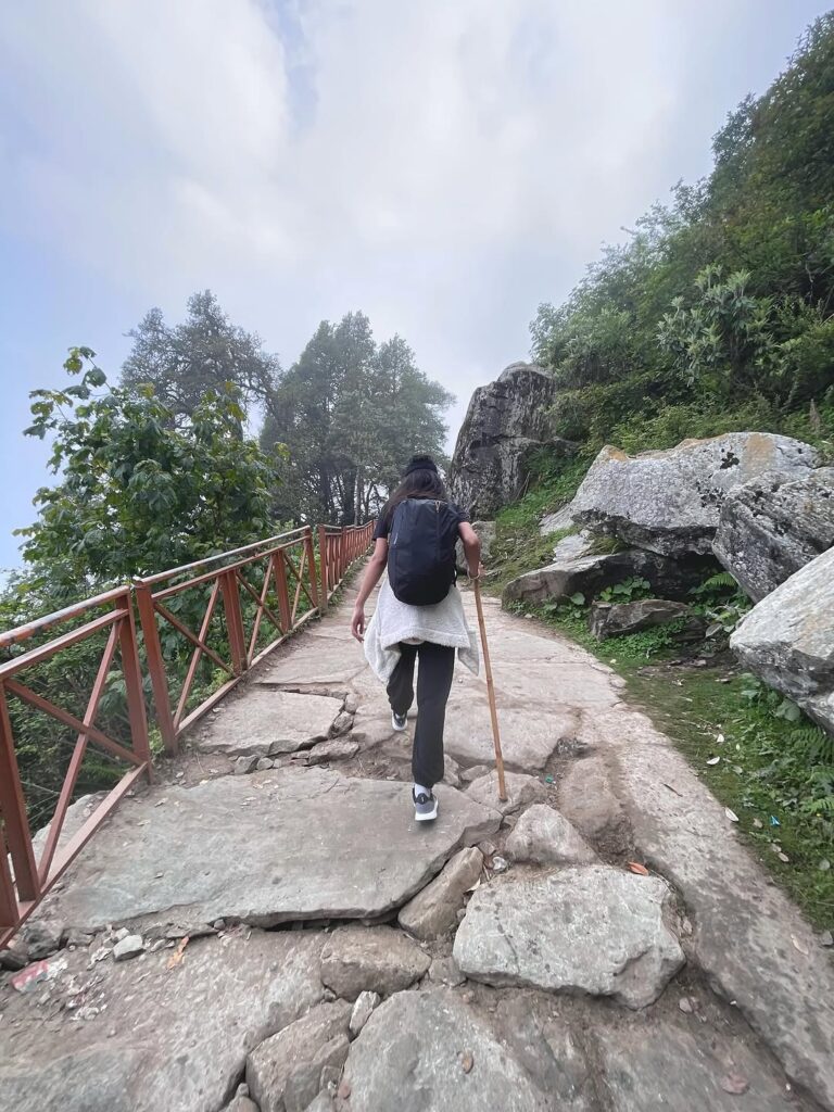 Chopta Adventure Hub