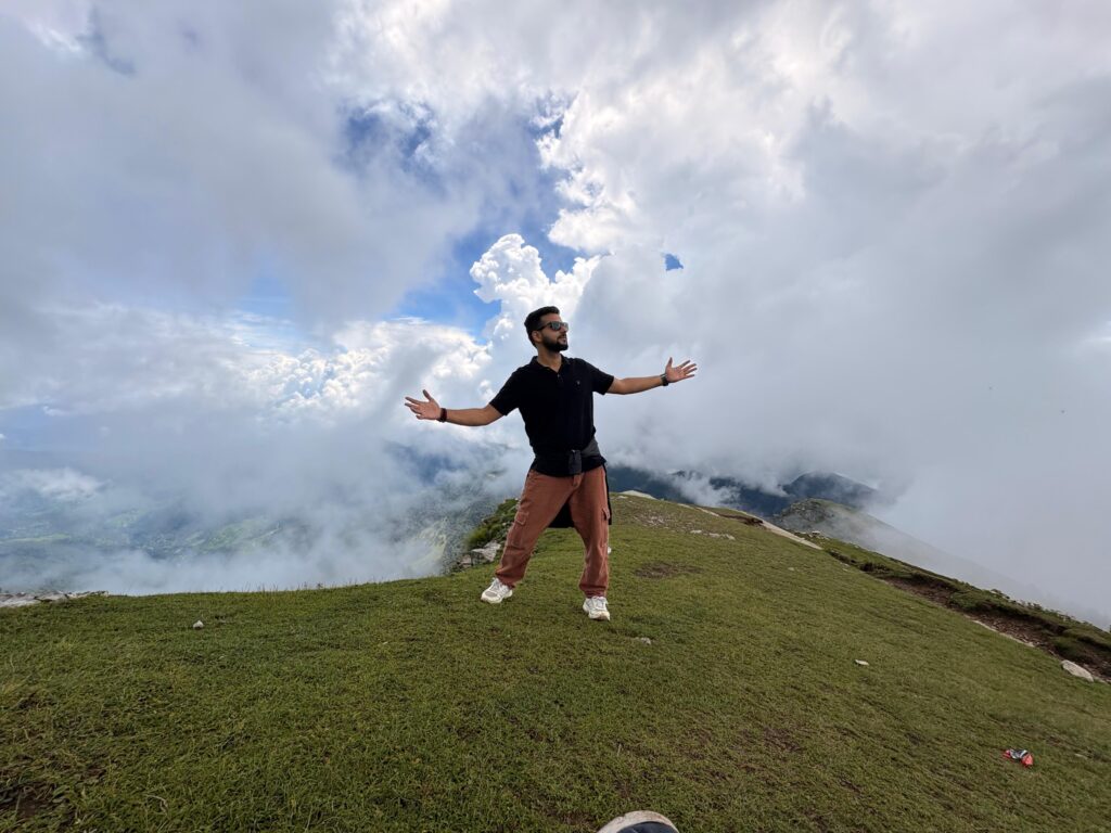 Top attractions in Chopta