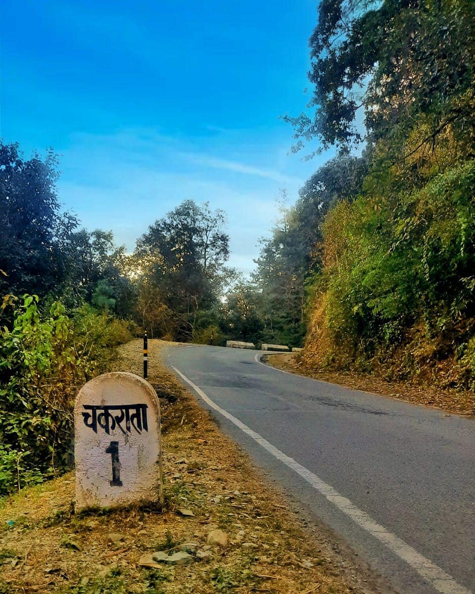 Hidden Hills of Uttarakhand: Chakrata Tour Package You Must Try