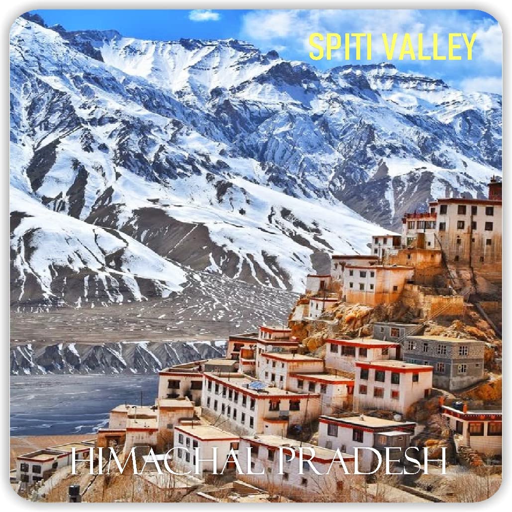 Spiti Valley Tour Package – Himalayan Road Trip