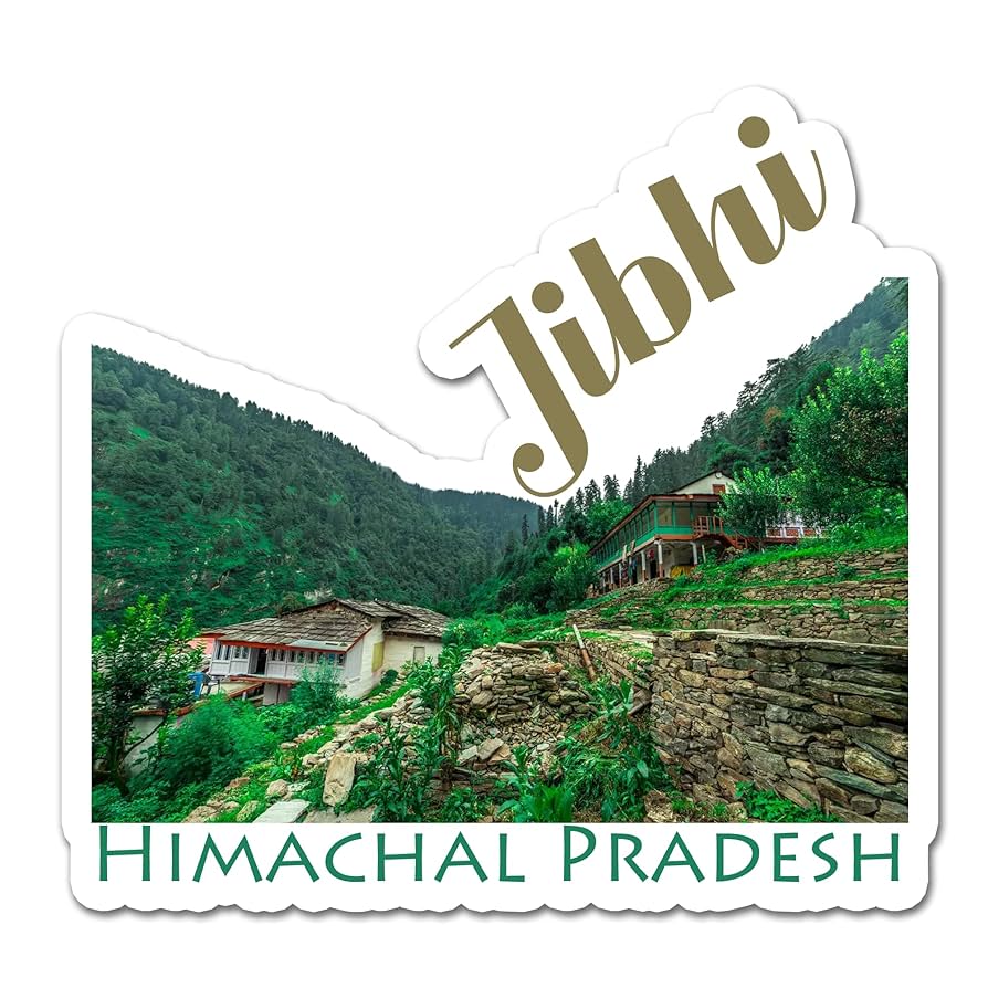 When to Visit Jibhi – Perfect Time for Jibhi Tour Package