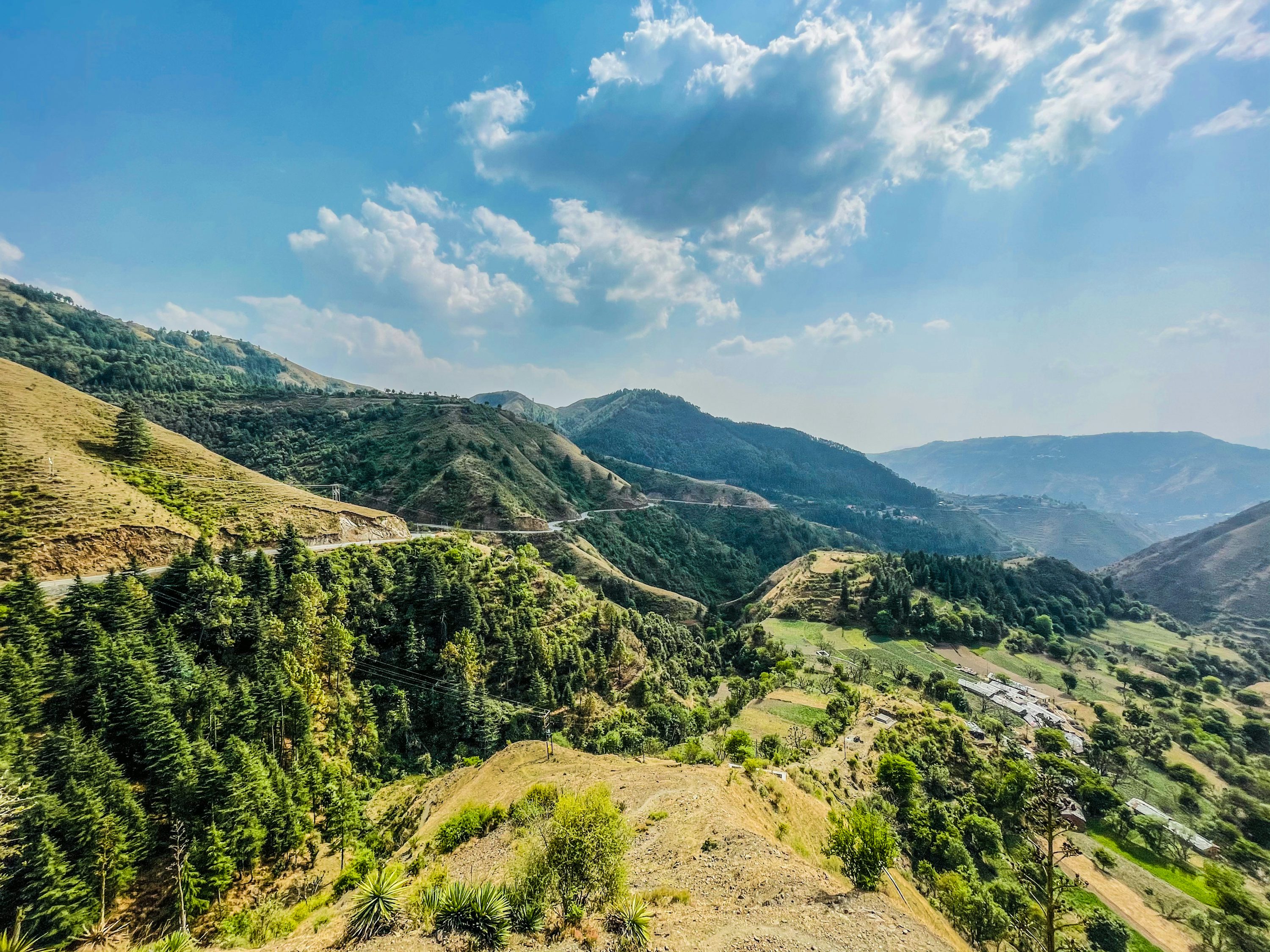 Best Time to Visit Chakrata: A Complete Seasonal Guide