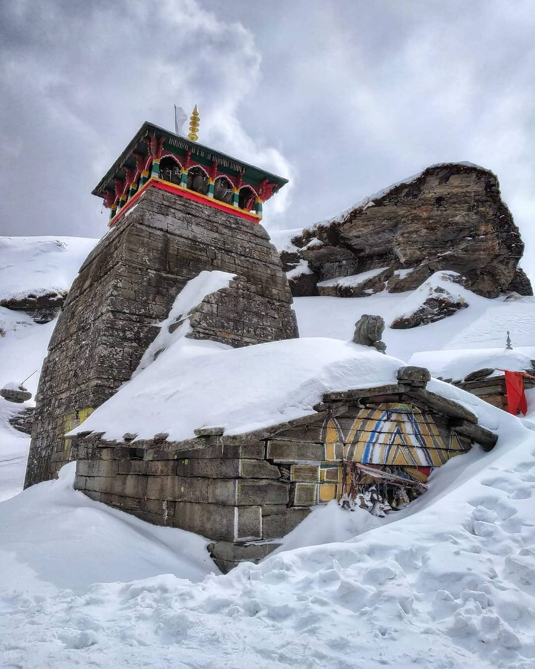 Chopta Tour Package – Explore Mini Switzerland of India