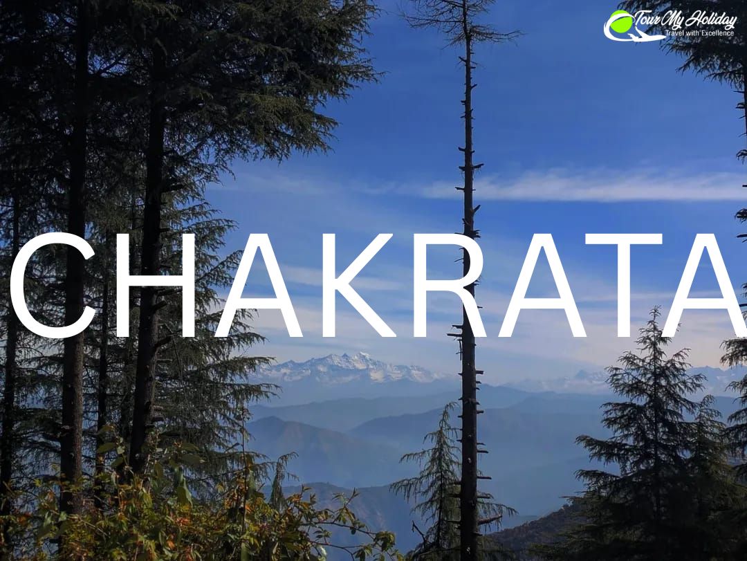 Chakrata Hill Station Guide: A Hidden Gem of Uttarakhand