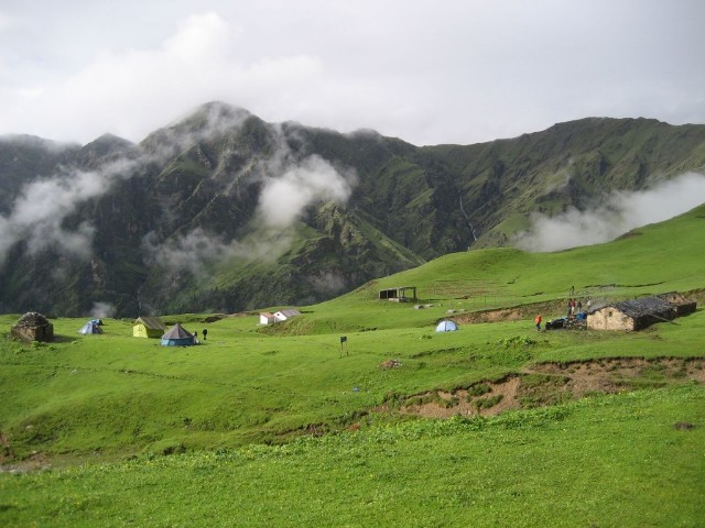  Alpine Meadows