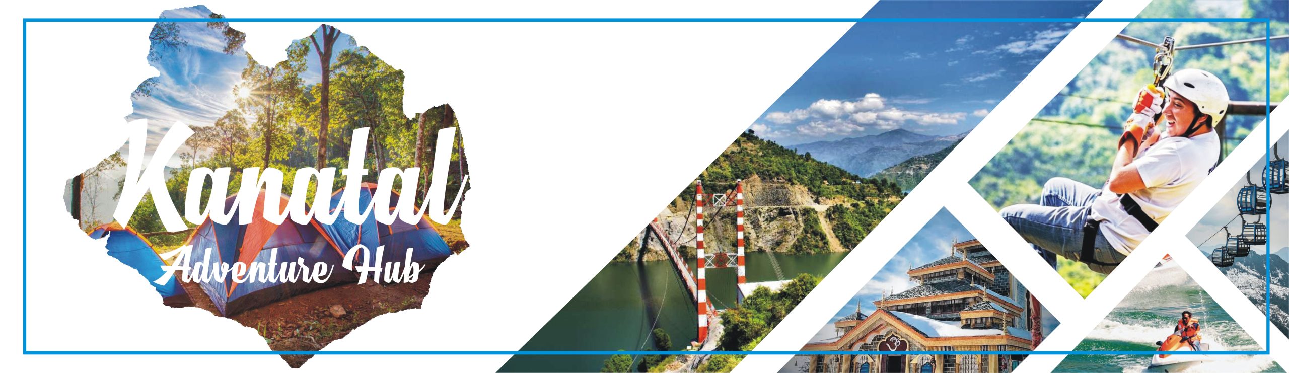 Kanatal Tour Package – Slow Travel in the Himalayas