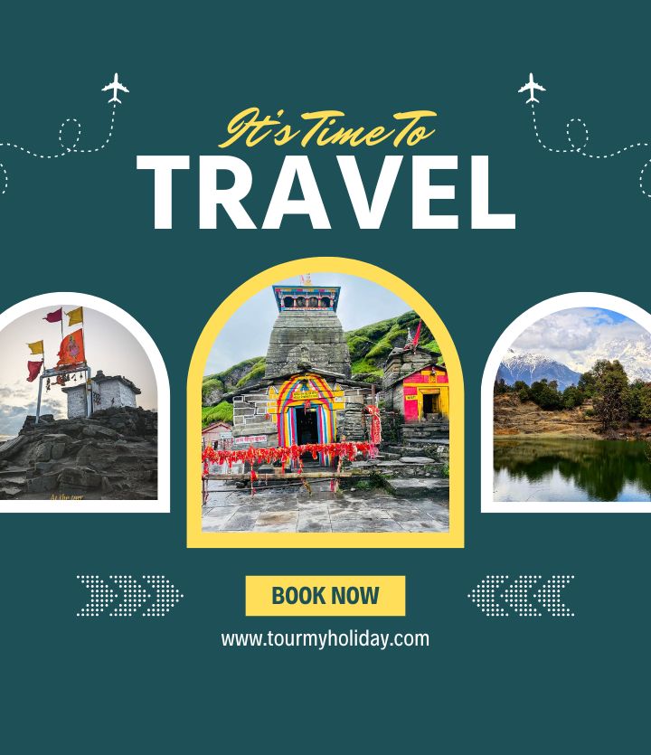 chopta tour package