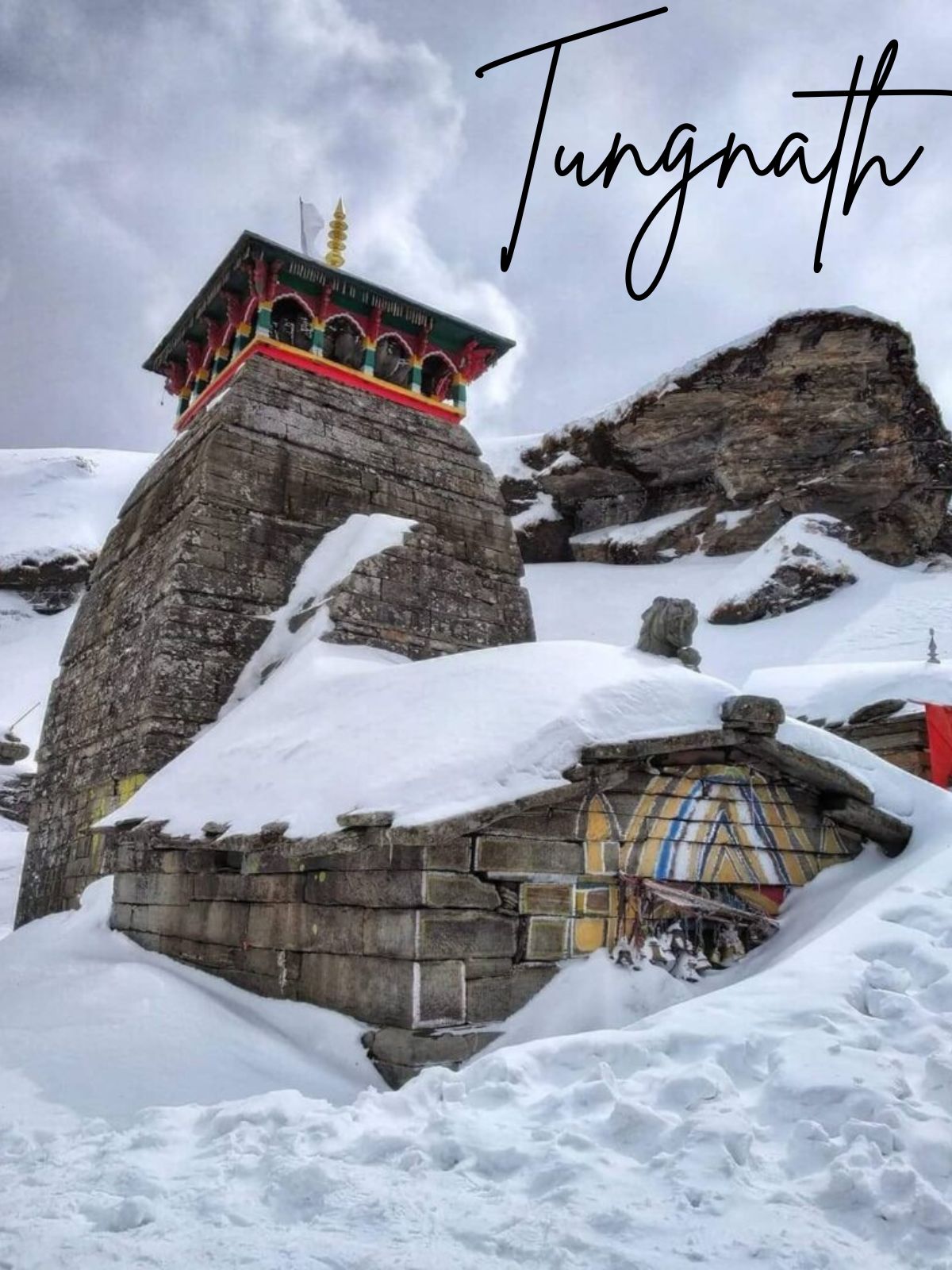 chopta tour package