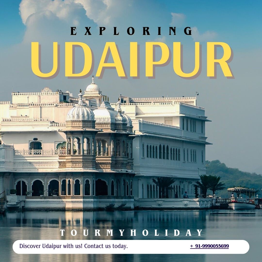 udaipur tour package