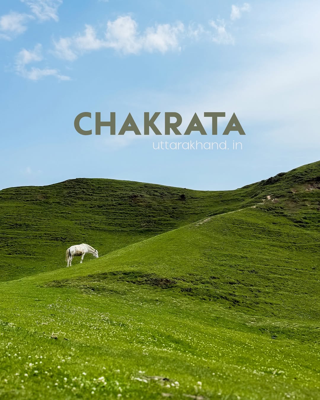 Chakrata Trekking Packages | Budget Tours & Top Attractions