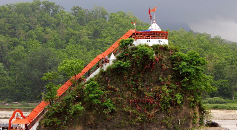 Girija Devi Temple