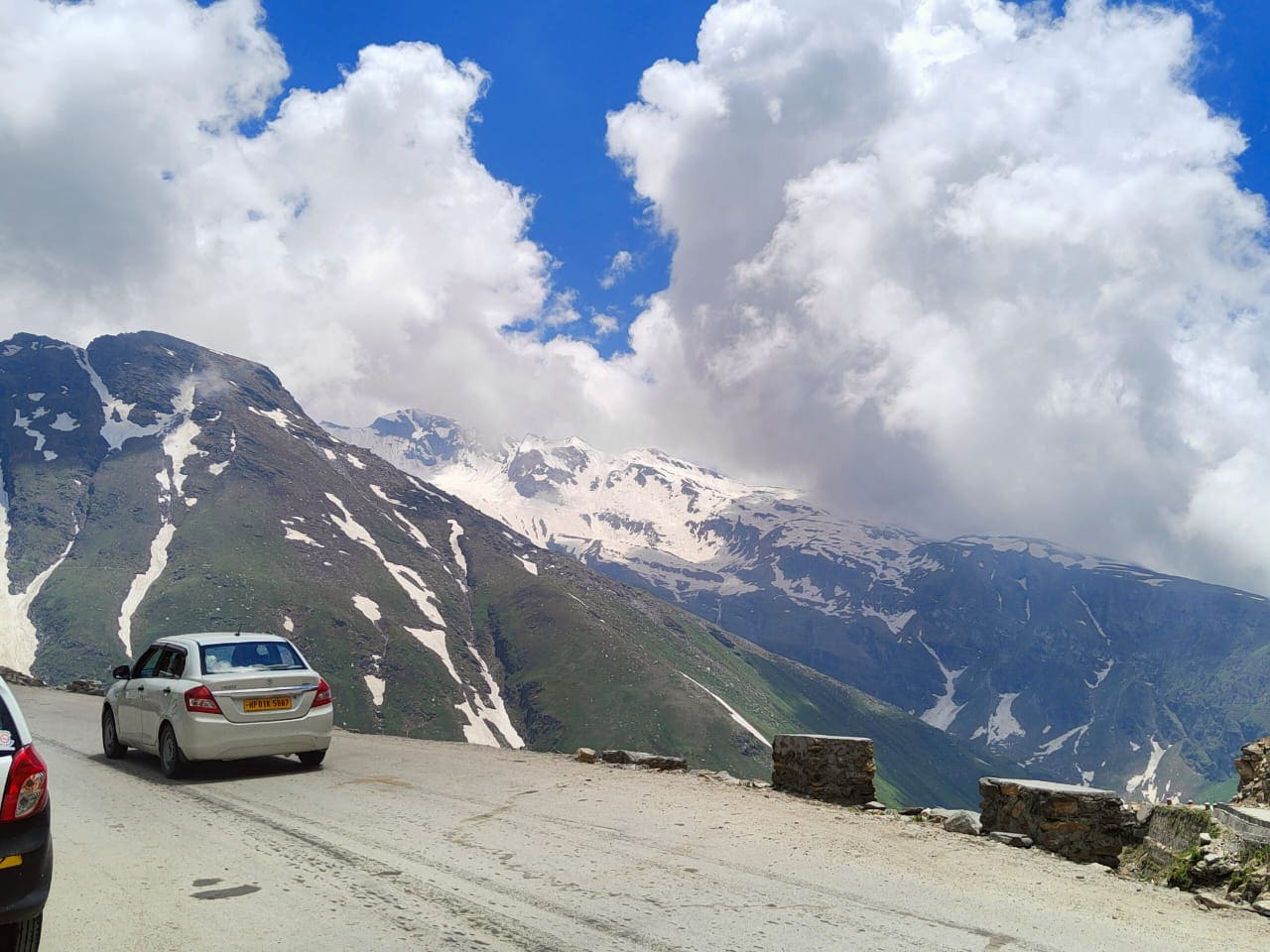 chopta tour package