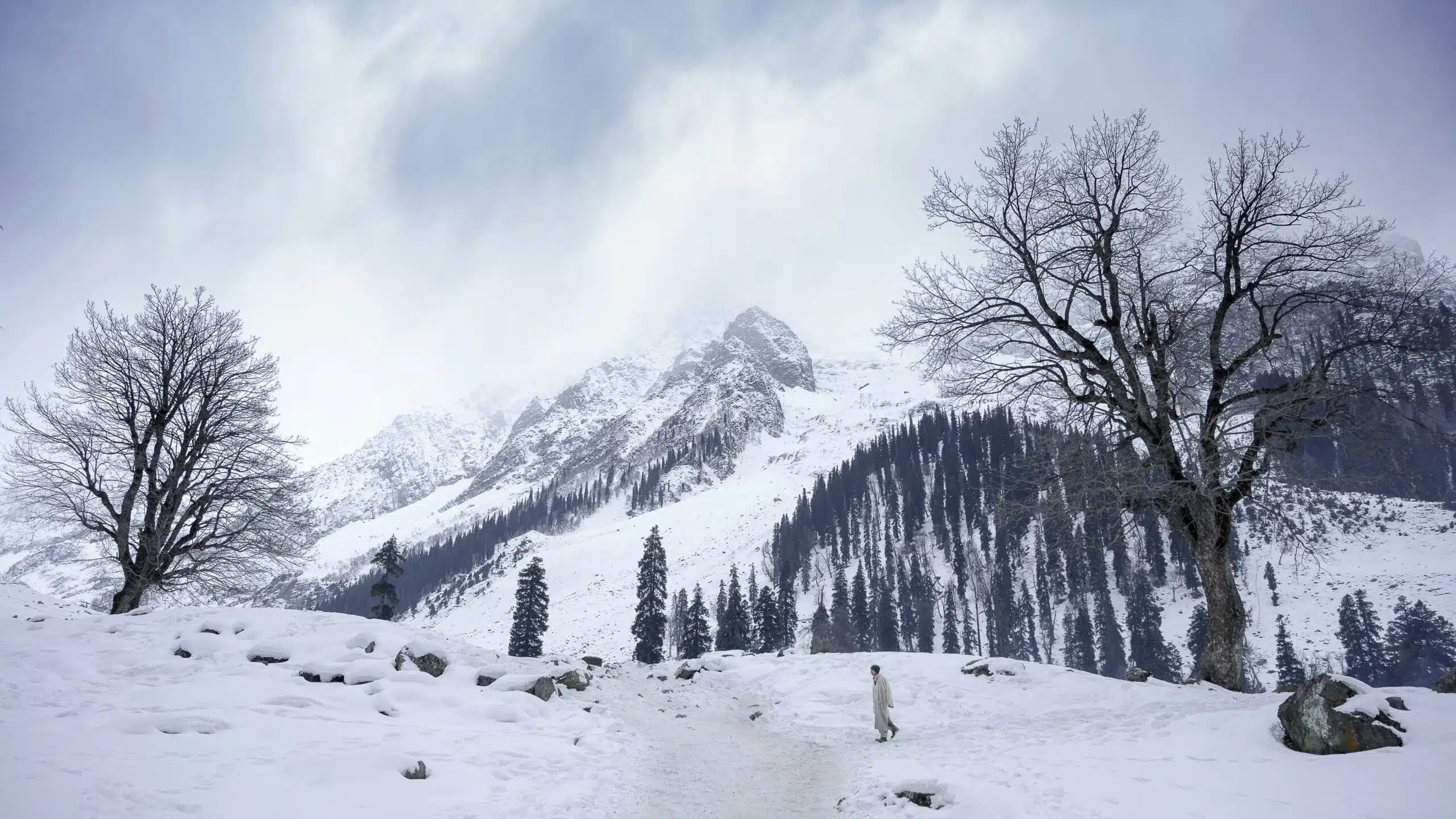 Sonmarg