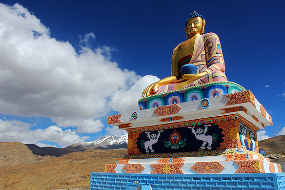 Soul of the Himalayas: Best Spiti Tour Packages for Every Explorer