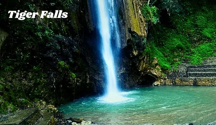 Tiger Falls