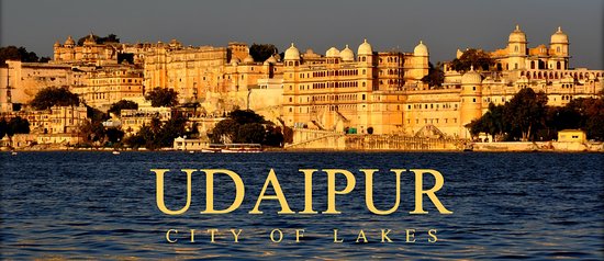 Udaipur Tour Package by TourMyHoliday – Book Best Rajasthan Trip