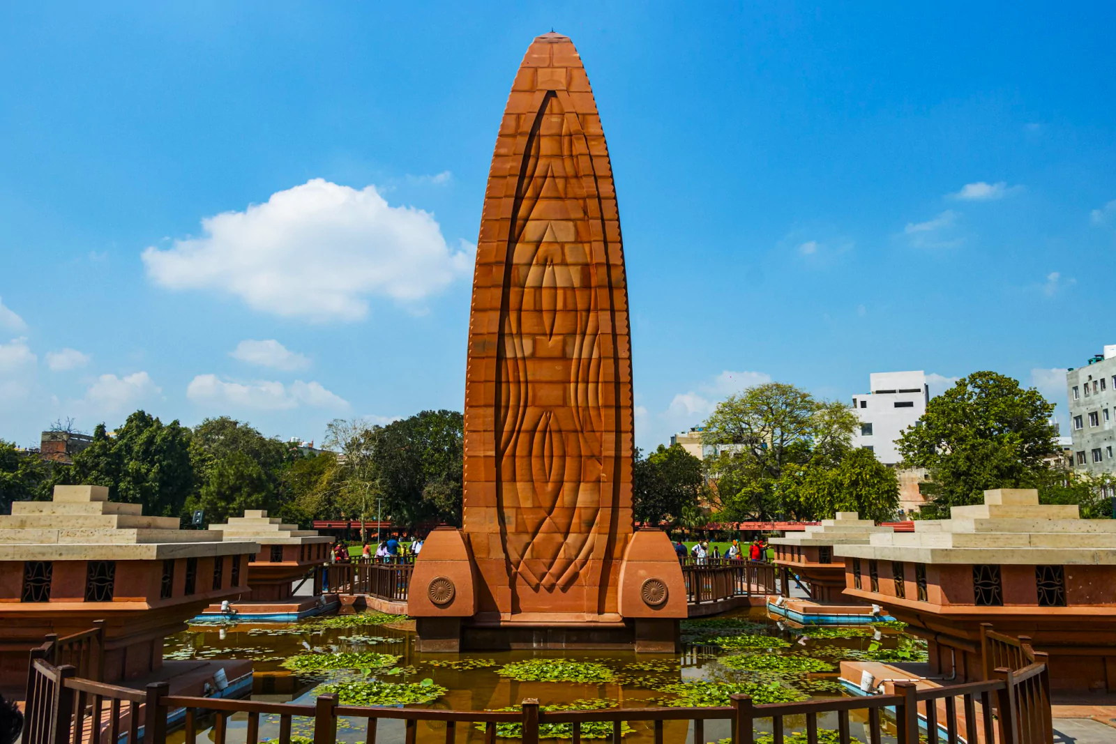 Jallianwala Bagh 